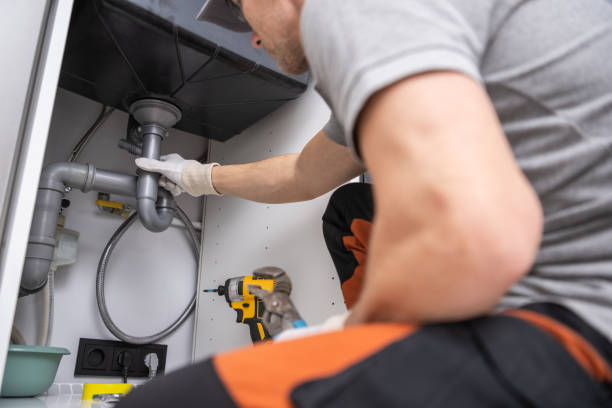 Reliable Swedesboro, NJ Plumbing Solutions